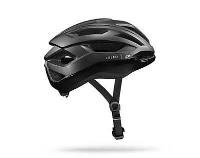 Prilba Julbo FAST LANE, black