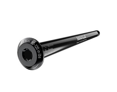 Pevná osa SRAM Maxle Stealth, zadná MTB, 12x148, dĺžka 170mm, dĺžka závitu 10mm, závit M12