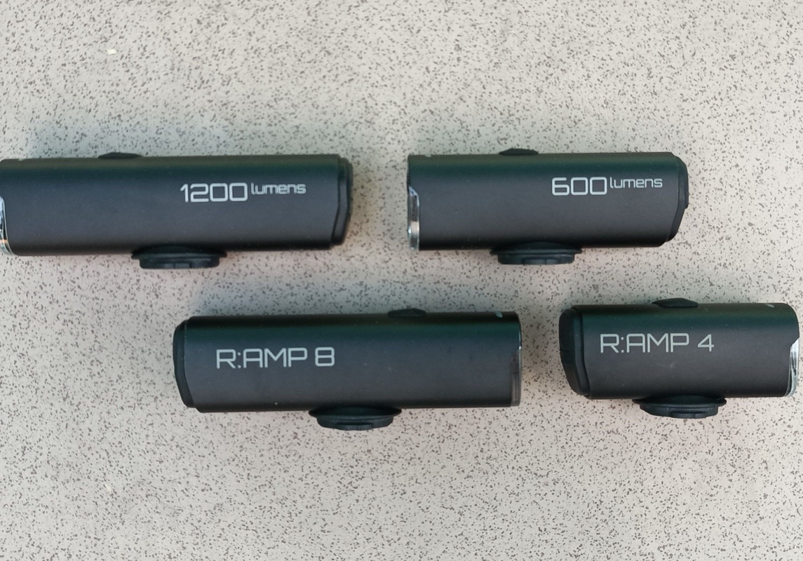 Test: Svetlá CTM R:AMP