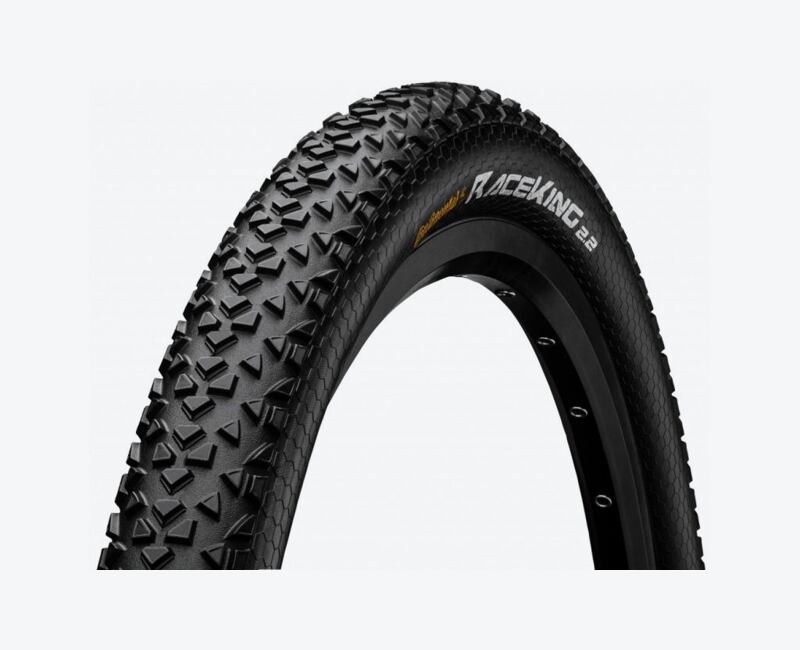 Plášť CONTINENTAL Race King II 29x2.2 Performance drôt