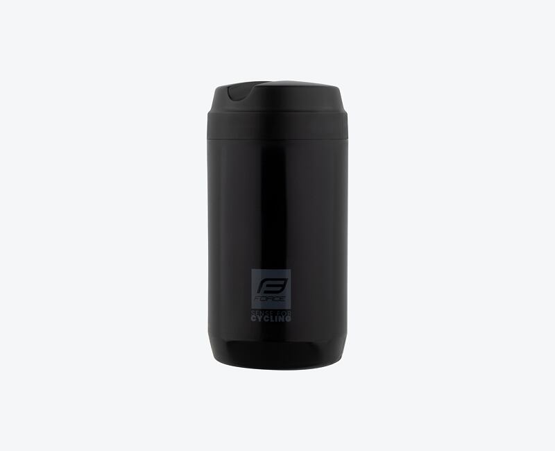 Púzdro na náradie FORCE TOOL 0,5 l, čierne
