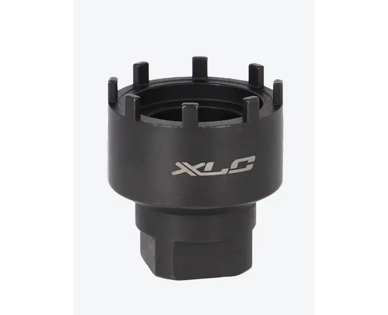 XLC Kľúč na poistné matice Lockring TO-E04
