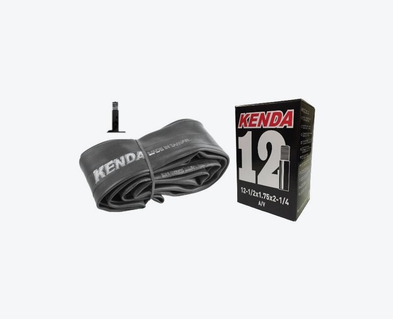 Duša KENDA 12 1/2x1,75x2 1/4 (203x47/62) AV ventil