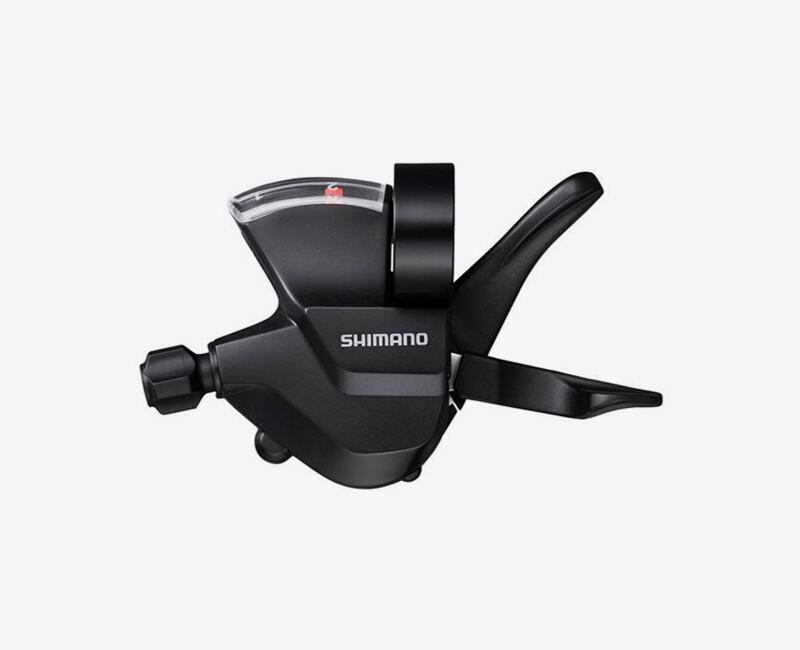 Radenie Altus M315 ľavé 2-k s ukazovateľom