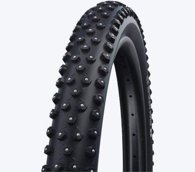 Plášť ICE SPIKER PRO 29x2.25 (57-622) 67TPI 1170g