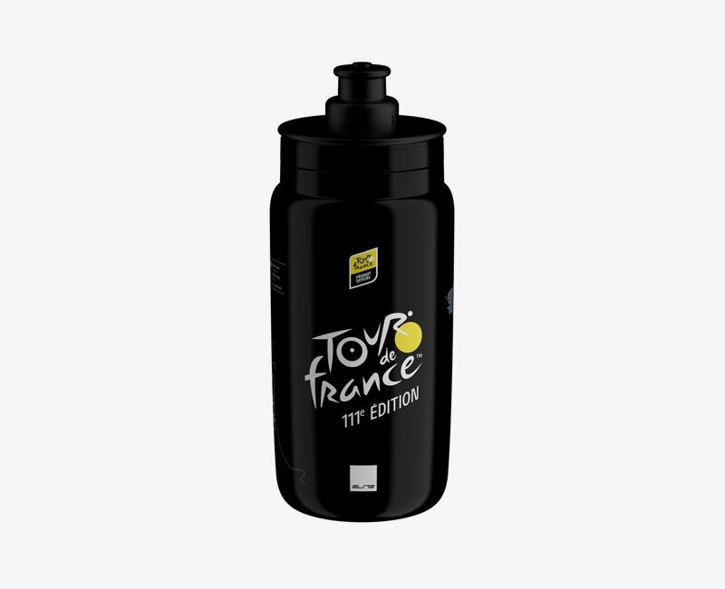 Fľaša FLY 550 TDF Mapa 2024