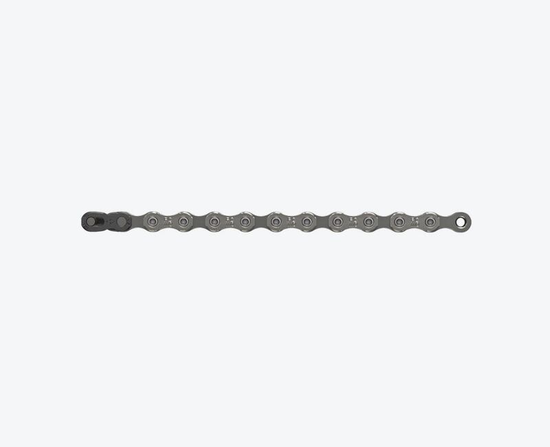 Reťaz SRAM PC 1110 (NX) SolidPin 114 článkov, s PowerLock spojka,11spd