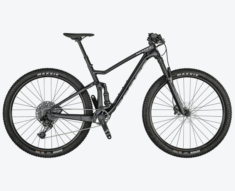 SCOTT SPARK 940 2021