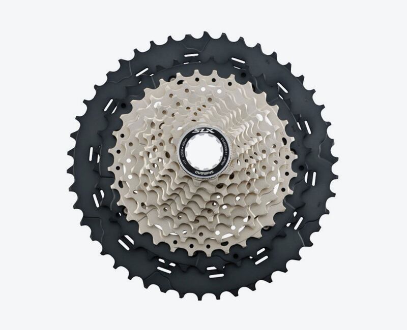 Kazeta SH 11 SLX CSM7000 11-46z.