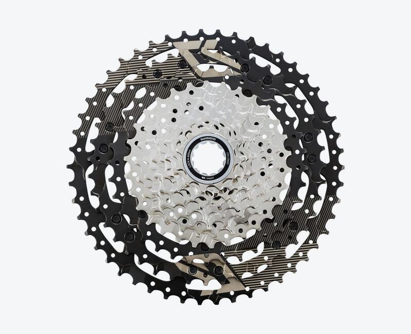 Kazeta LG600 11-kolo 11-50z. pre E-BIKE