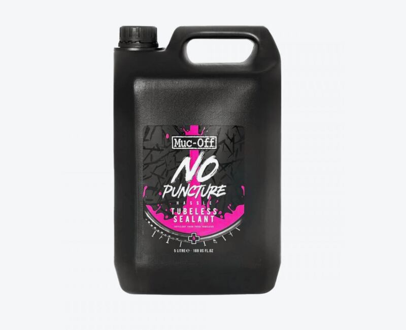 Muc-Off No Puncture Sealant 5 litrov