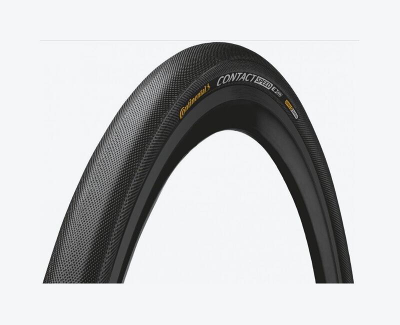 Plášť Continental CONTACT Speed 28" 700x28C