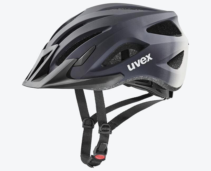 Prilba UVEX Viva 3 deep space-sand mat
