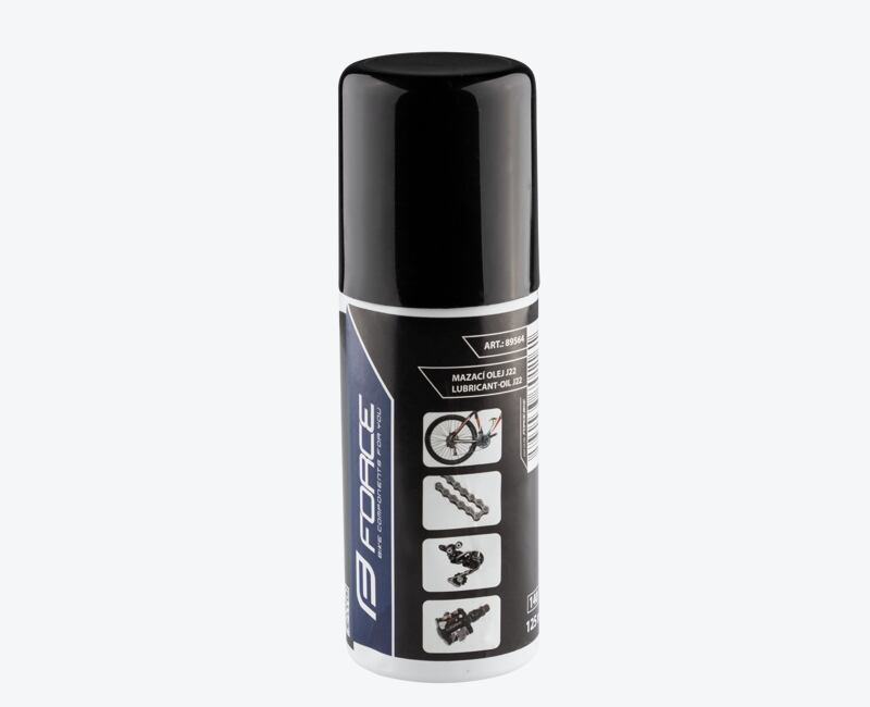 Mazivo - spray J22, 125 ml
