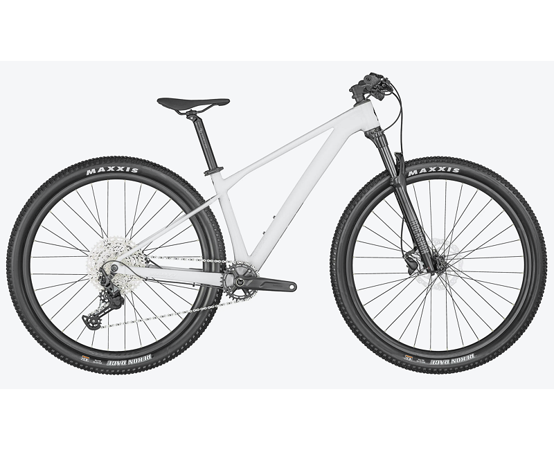 SCOTT CONTESSA SCALE 930 2025