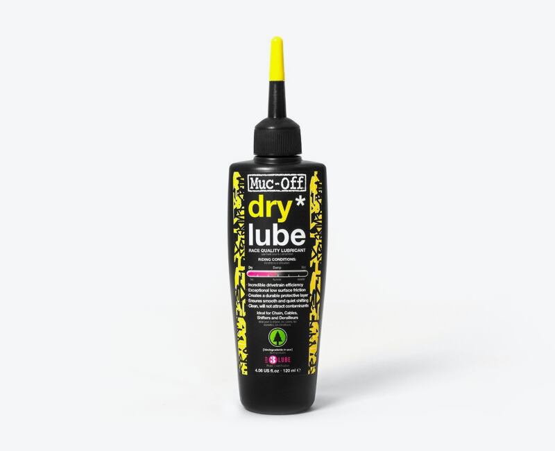 Muc-Off Dry Lube 120ml
