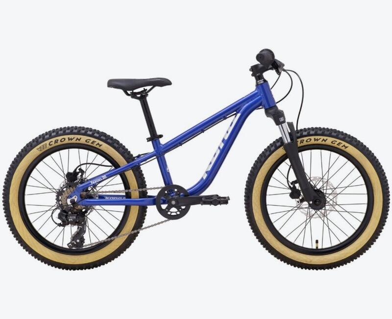 KONA HONZO 20 blue