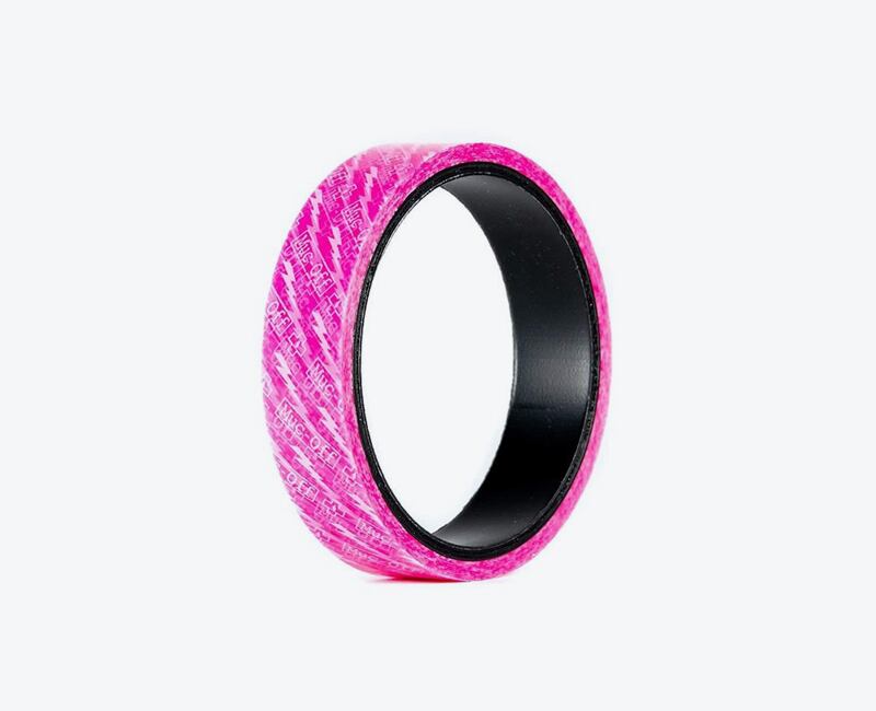Bezdušová páska Muc-off rim tape 25mm