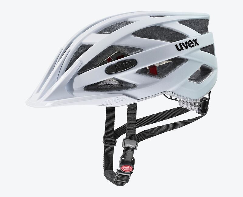 Prilba UVEX I-VO CC, white - cloud