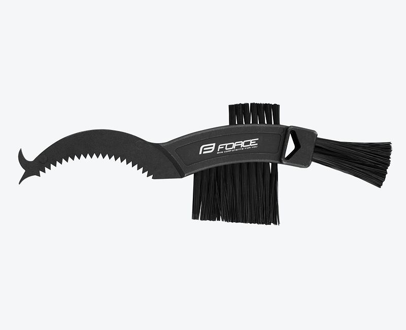 Kartáč FORCE CLEAN na kazety