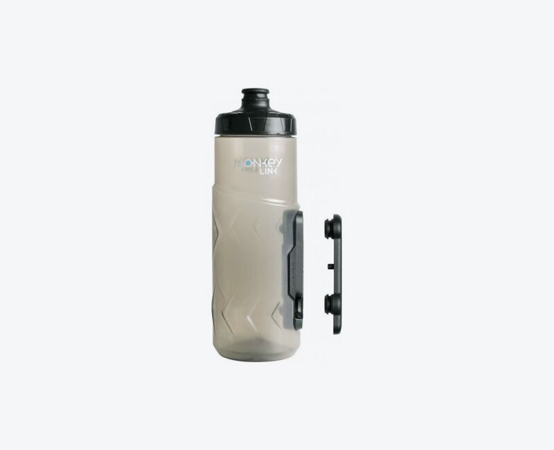 Fľaška Monkey Bottle so zámkom Fidlock, 600ml