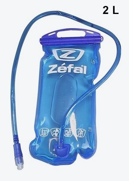 Vak na nápoje Zéfal s hadičkou, 2 litre