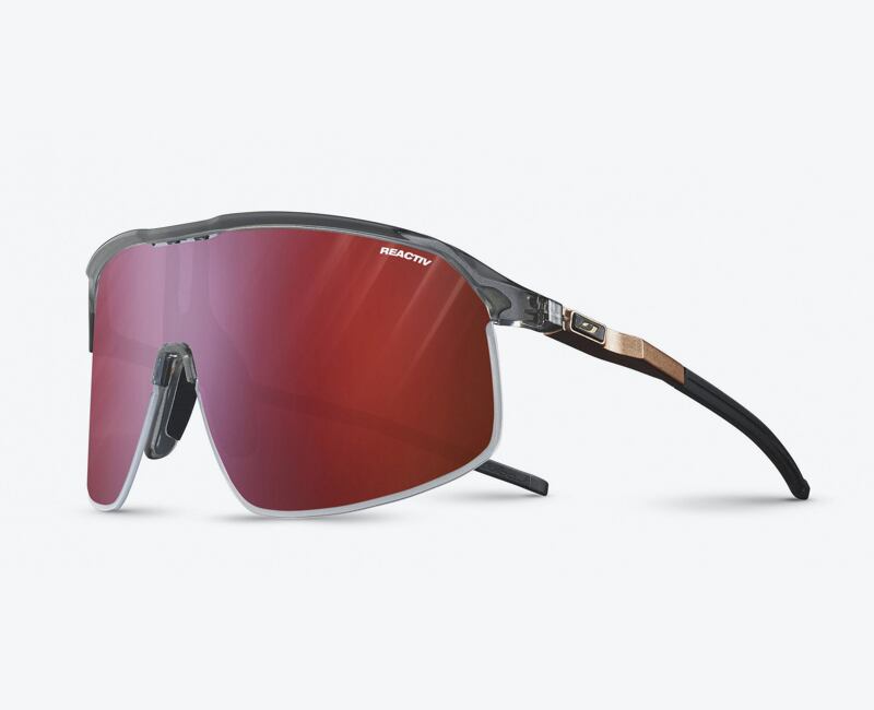 Okuliare Julbo DENSITY Reactiv 0-3 HC, black