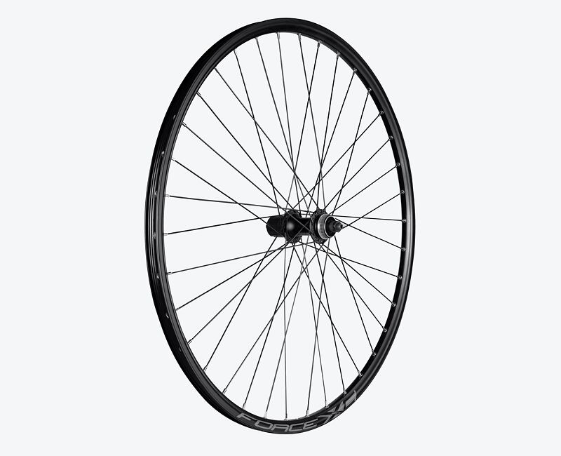 Zadné koleso FORCE XC DISC 622x19 FHM3050-CL 36d