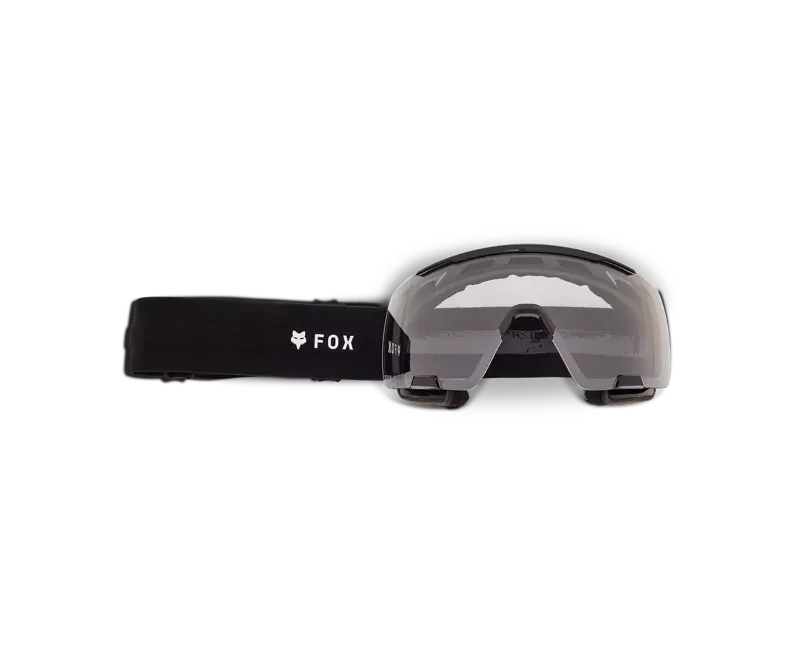 Okuliare Fox Purevue - Black/Clear