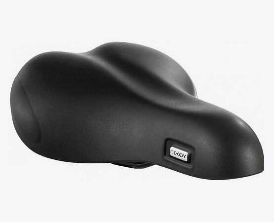 Sedlo Selle Royal Moody