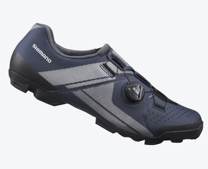 Tretry SHXC300 navy