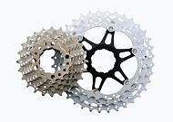 Kazeta Shimano SLX CS-HG81 10 prevodov 11-34z.