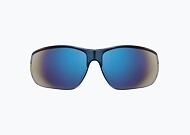 Okuliare UVEX Sportstyle 204 blue/mirror blue