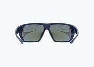 Okuliare UVEX Sportstyle 238 deep space matt/red