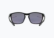 Okuliare UVEX LGL 52, black/mirror green
