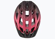 Prilba Uvex I-VO CC, red black matt