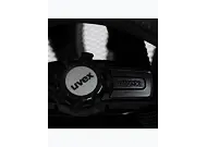 Prilba UVEX Viva 3 black mat