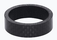 Podložka 1 1/8" AHEAD 5 mm KARBON