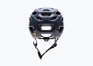 Prilba FOX Crossframe Pro Solids, Ce, Graphite