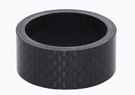 Podložka 1 1/8" AHEAD 5 mm KARBON
