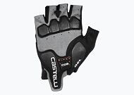 Pánske rukavice Castelli Arenberg Gel 2 čierna-ivory