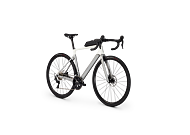 Focus PARALANE 8.7 2024, White Glossy/Silver Glossy