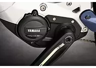 HAIBIKE Adventr FS 9 2023,  silver/dark blue