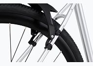 Blatník CTM GRAWLER, 700", road/gravel