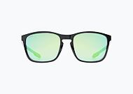 Okuliare UVEX LGL 52, black/mirror green