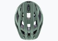 Prilba Uvex I-VO CC, moss green matt