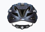 Prilba Uvex I-VO CC, deep space matt
