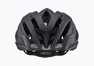 Prilba UVEX Viva 3 black mat