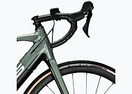 Focus PARALANE² 6.6 COMMUTE 2020, silver/black