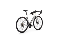 Focus PARALANE 8.7 2024, White Glossy/Silver Glossy